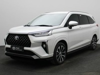 Toyota Veloz