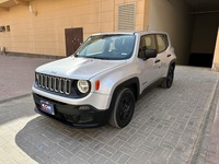 جيب رينيجيد