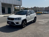 Chery Tiggo2