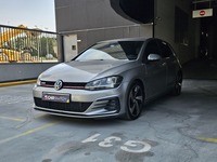 Used 2019 Volkswagen Golf for sale in Dubai