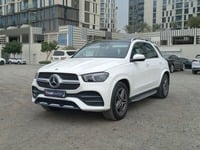 مرسيدس GLE450
