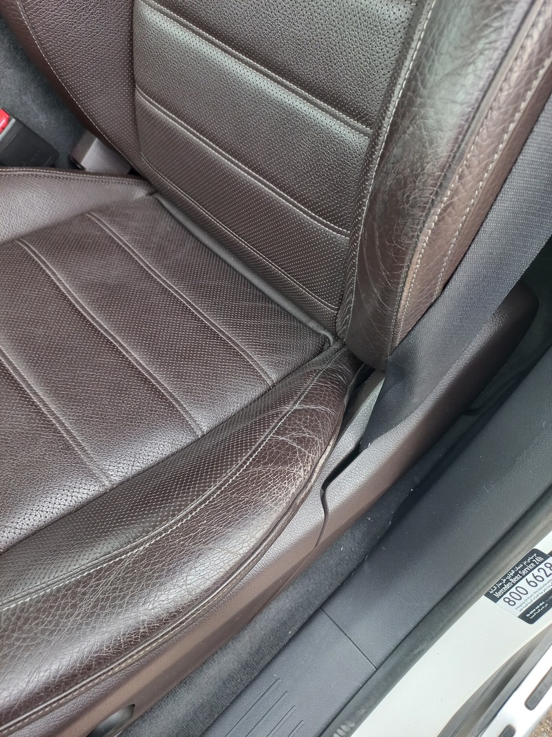 Used 2019 Mercedes GLE450 for sale in Dubai