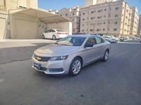 Used 2019 Chevrolet Impala for sale in Jeddah