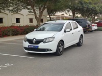 Used 2017 Renault Symbol for sale in Dubai