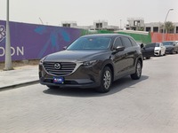 Used 2020 Mazda CX-9 for sale in Dubai