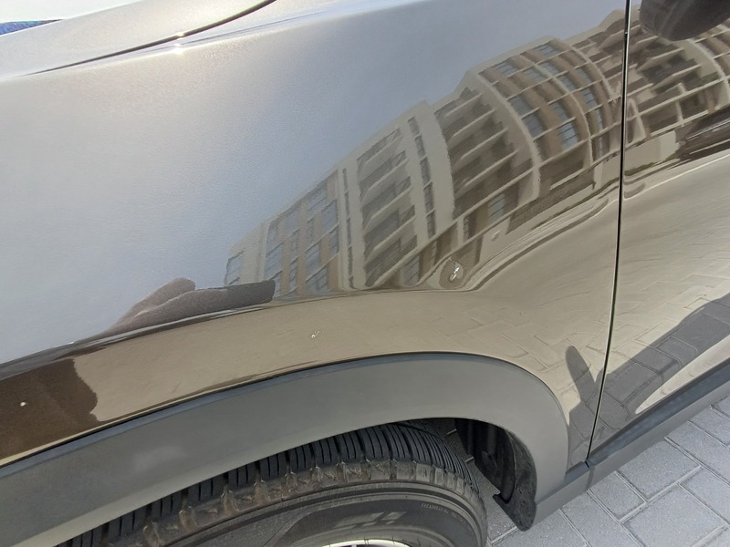 Used 2020 Mazda CX-9 for sale in Dubai