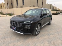 Used 2023 Ford Territory for sale in Riyadh