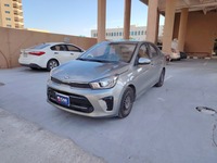 Kia Pegas