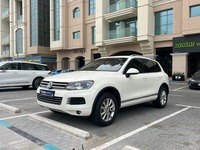 فولكس واجن طوارق