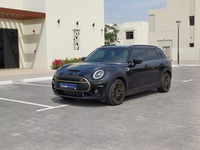 Used 2024 MINI Clubman for sale in Dubai