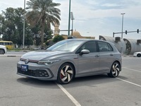 Used 2022 Volkswagen Golf for sale in Dubai