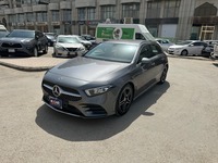 مرسيدس A200