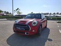 Used 2019 MINI Cooper for sale in Dubai