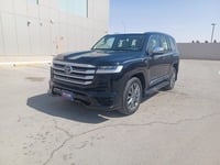 Used 2022 Toyota Land Cruiser for sale in Riyadh