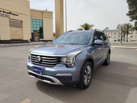 مستعمله 2020 جي أيه سي GS8 للبيع فى جدة