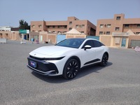 تويوتا كراون