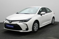 Used 2021 Toyota Corolla for sale in Dubai