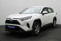 Used 2022 Toyota RAV 4 for sale in Dubai