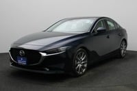 Used 2019 Mazda 3 for sale in Dubai