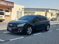 شفروليه كروز