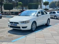 Used 2015 Mitsubishi Lancer for sale in Abu Dhabi