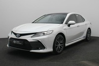 Used 2024 Toyota Camry for sale in Dubai