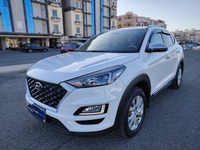 Used 2020 Hyundai Tucson for sale in Jeddah