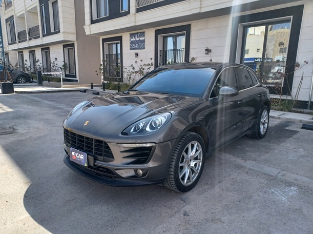 porsche