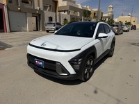 هونداي كونا