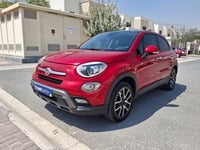 فيات 500x