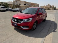 Chery Arrizo3