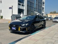 Used 2022 GAC EMPOW for sale in Abu Dhabi