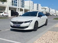 بيجو 508