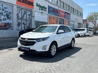 Used 2020 Chevrolet Equinox for sale in Abu Dhabi