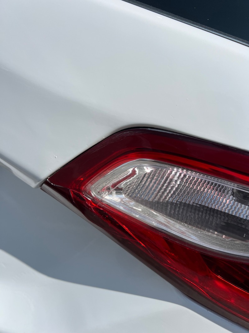 Used 2020 Chevrolet Equinox for sale in Abu Dhabi