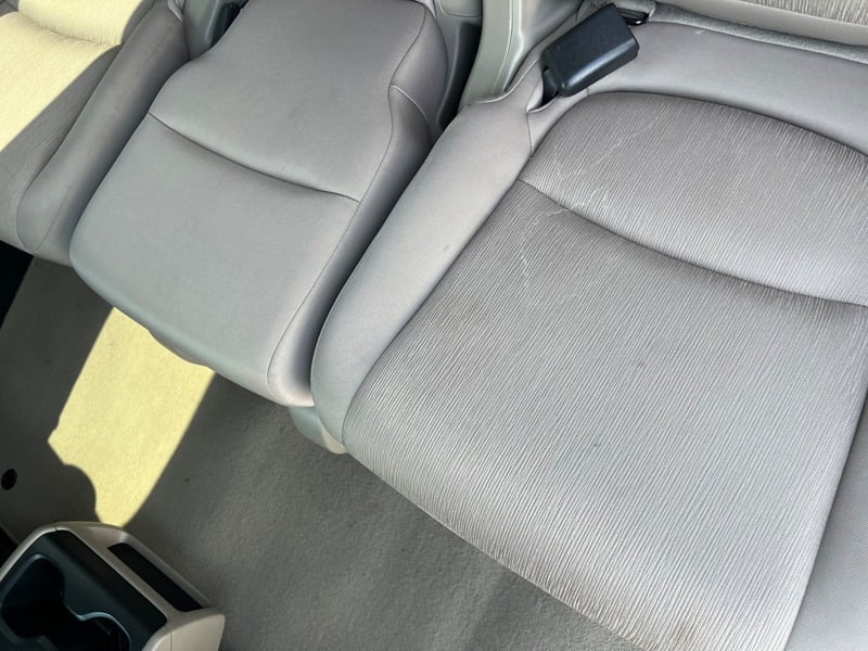 Used 2021 Honda Odyssey for sale in Abu Dhabi