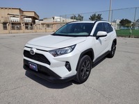 Used 2024 Toyota RAV 4 for sale in Dammam