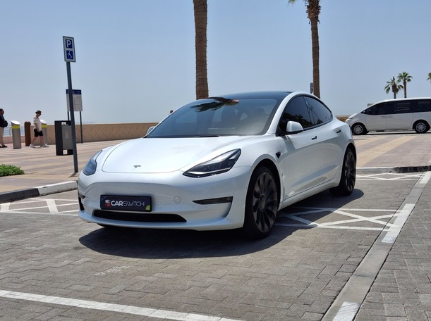 tesla