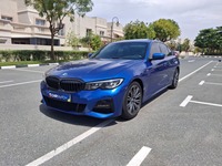 Used 2020 BMW 320 for sale in Dubai