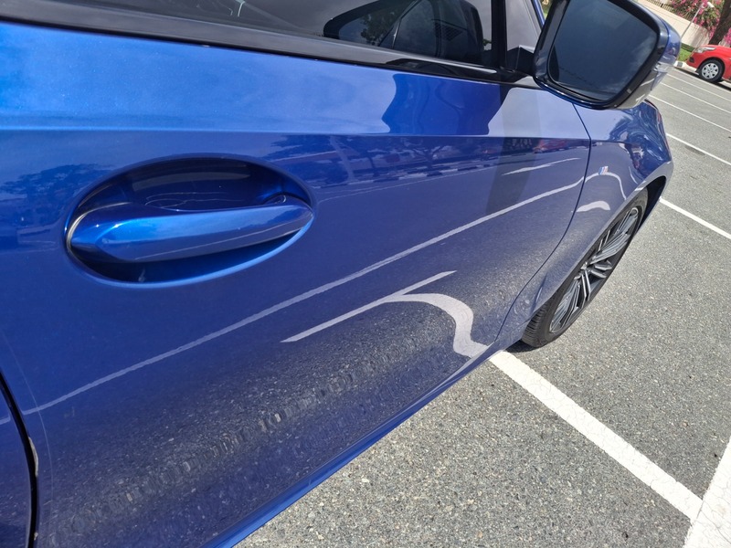 Used 2020 BMW 320 for sale in Dubai