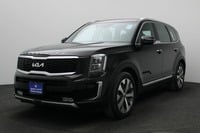 Used 2022 Kia Telluride for sale in Dubai