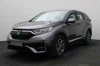 Used 2022 Honda CR-V for sale in Dubai