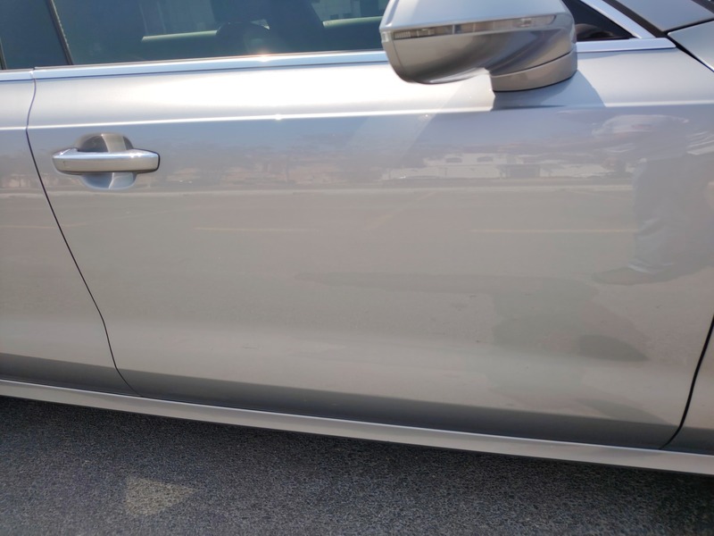 Used 2016 Audi A7 for sale in Jeddah