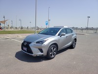 Used 2021 Lexus NX300 for sale in Jeddah