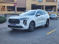 Used 2023 Haval Jolion for sale in Dubai