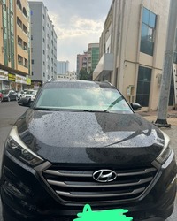 Used 2016 Hyundai Tucson for sale in Ajman