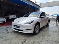 Used 2022 Tesla Model Y for sale in Dubai