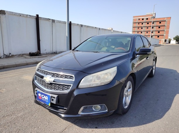 chevrolet