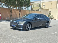 انفنتي Q50