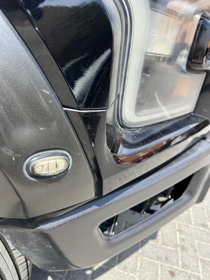 Used 2019 Ford F150 for sale in Abu Dhabi